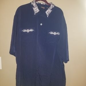 Men's shirt